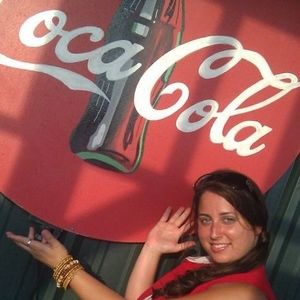 Meet your Posher, Randa